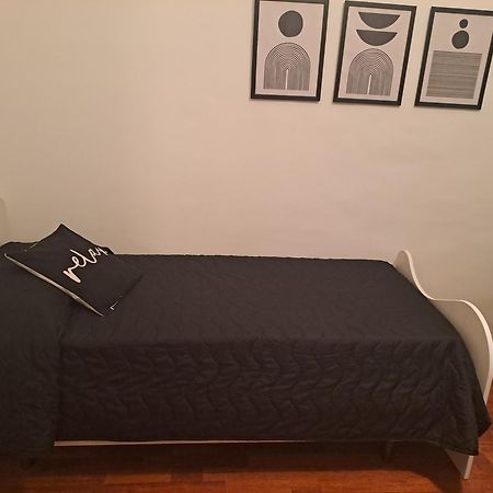 Re Federico II Appartement Catánia Buitenkant foto