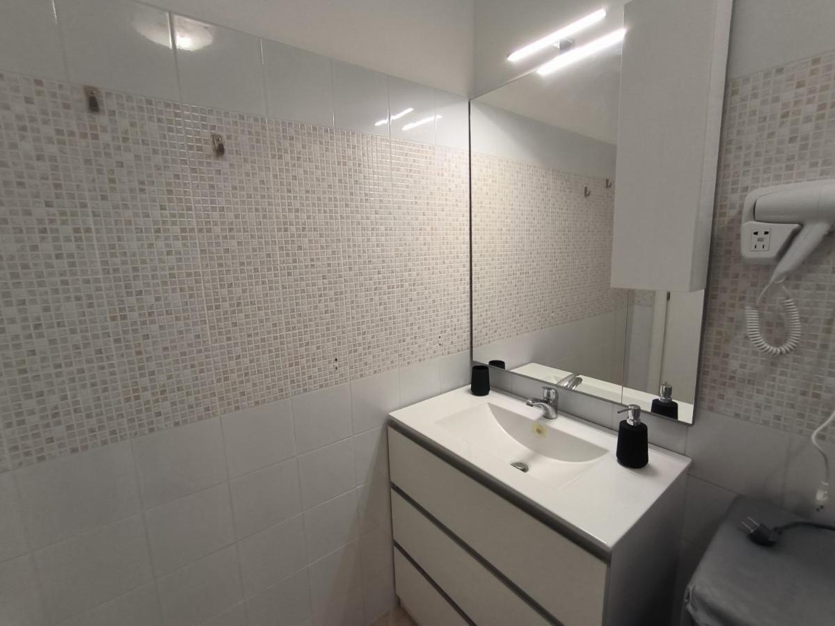 Re Federico II Appartement Catánia Buitenkant foto