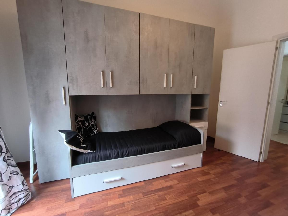 Re Federico II Appartement Catánia Buitenkant foto