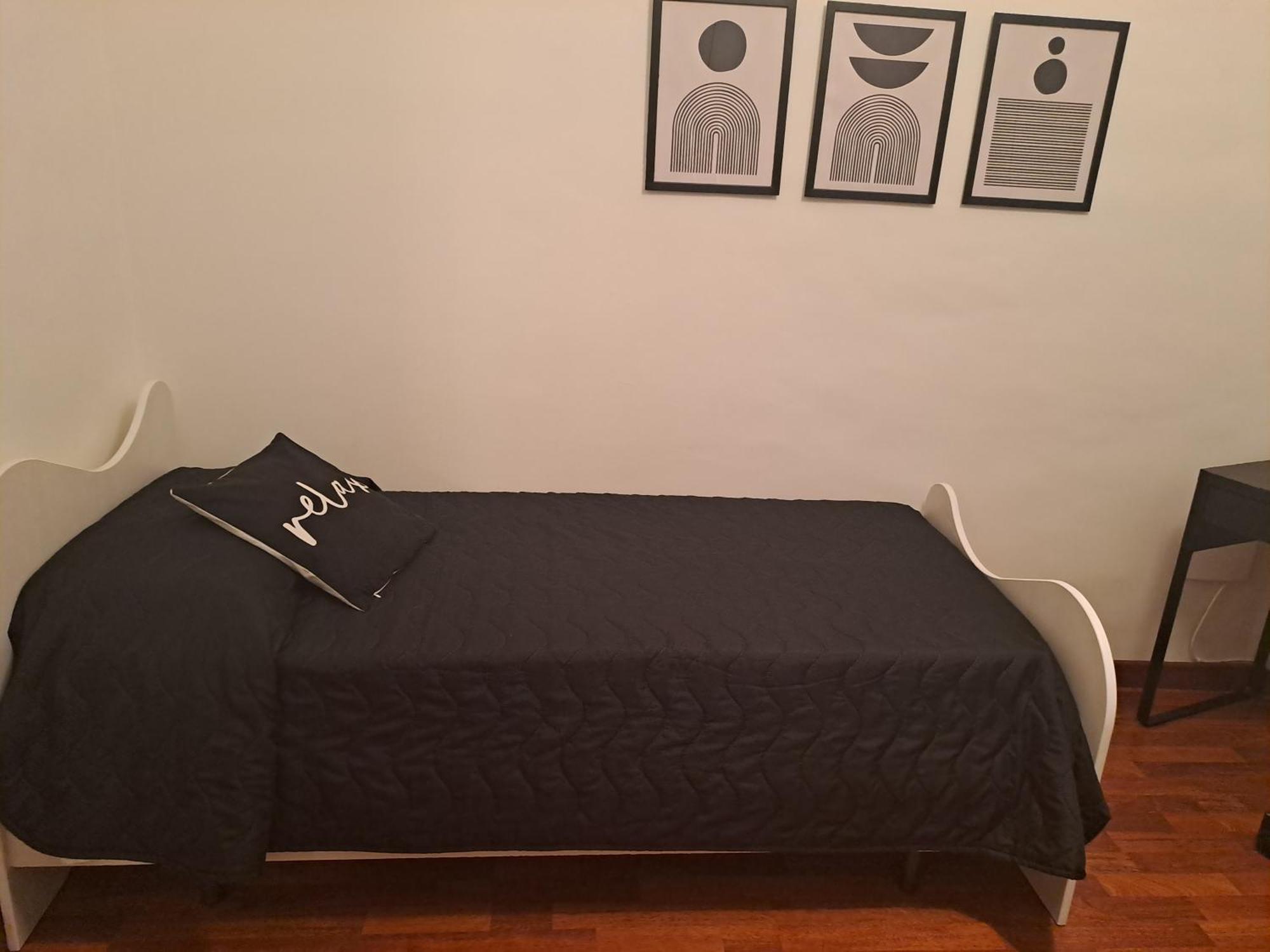 Re Federico II Appartement Catánia Buitenkant foto
