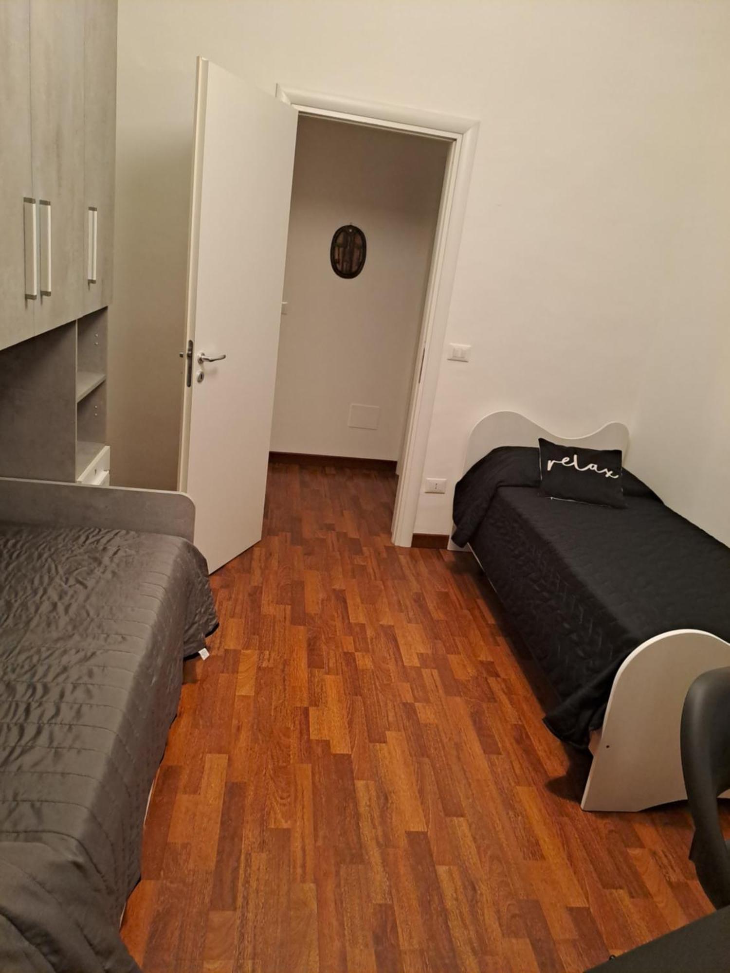 Re Federico II Appartement Catánia Buitenkant foto